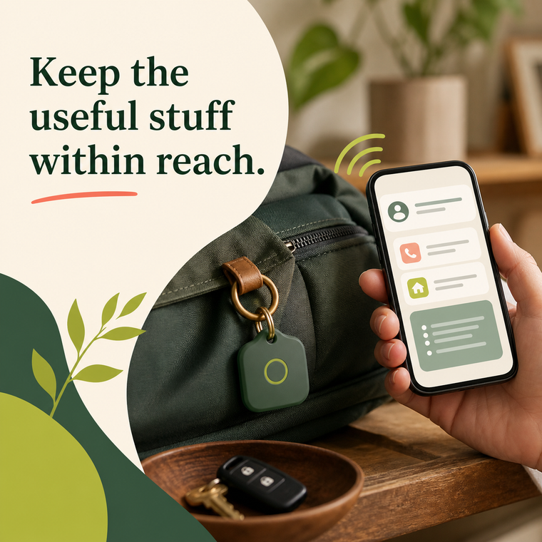 Family Emergency and Caregiver Kit