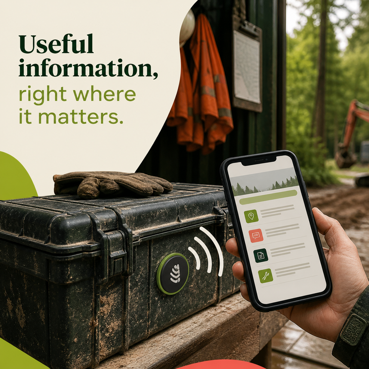Jobsite Safety and Response Kit